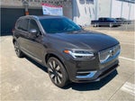 2023 Volvo XC90 T8 Recharge Ultimate Bright Theme Plug-In Hybrid Sport Utili