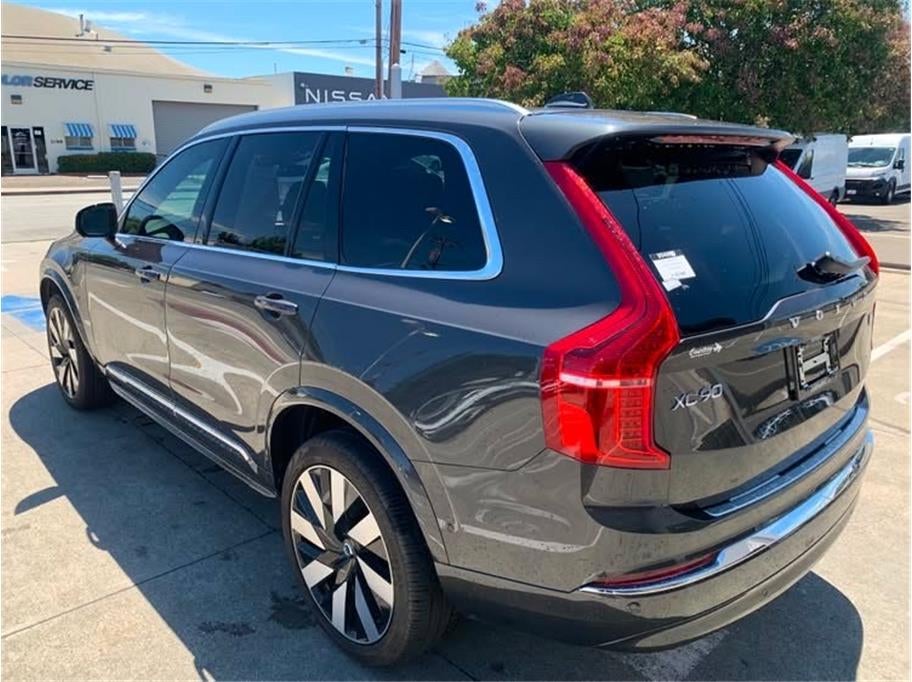 2023 Volvo XC90 T8 Recharge Ultimate Bright Theme Plug-In Hybrid Sport Utili