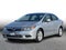 2012 Honda Civic EX Sedan 4D