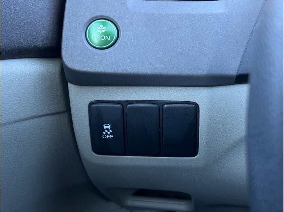 2012 Honda Civic EX Sedan 4D