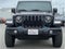 2023 Jeep Wrangler 4xe Willys 4xe Sport Utility 4D