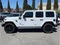 2021 Jeep Wrangler Unlimited 4xe Sahara 4xe Sport Utility 4D