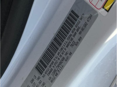 2019 RAM 1500 Crew Cab Laramie Pickup 4D 5 1/2 ft