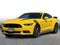 2016 Ford Mustang EcoBoost Coupe 2D