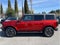 2024 Ford Bronco Outer Banks Sport Utility 4D