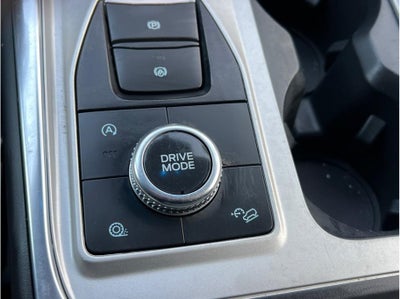 2022 Ford Explorer Limited Sport Utility 4D