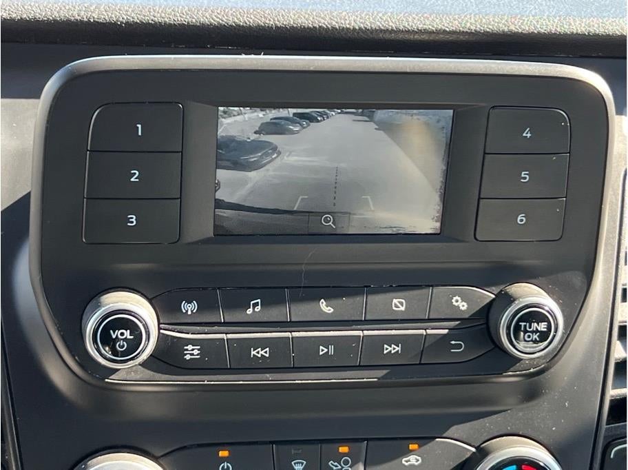 2021 Ford Transit 250 Cargo Van High Roof Van 3D