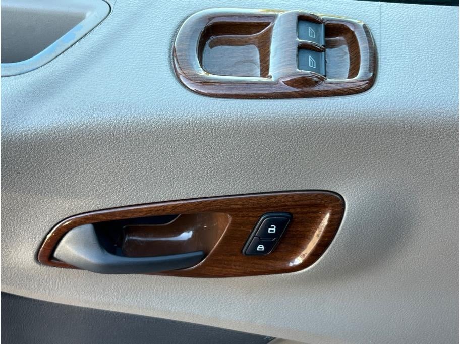 2016 Ford Transit 250 Van Low Roof w/60/40 Side Door w/LWB Van 3D