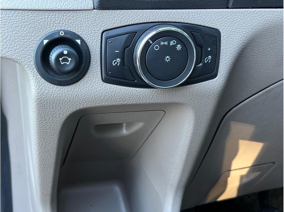 2016 Ford Transit 250 Van Low Roof w/60/40 Side Door w/LWB Van 3D