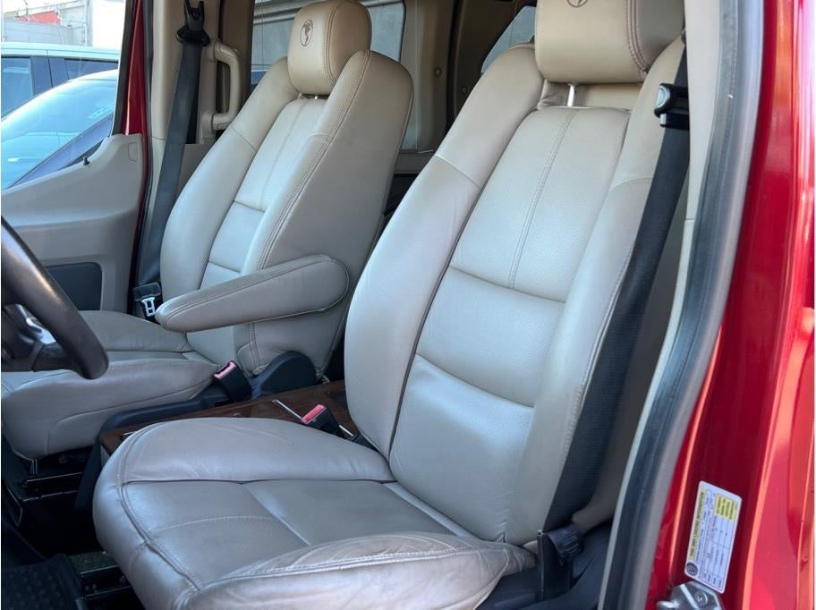 2016 Ford Transit 250 Van Low Roof w/60/40 Side Door w/LWB Van 3D