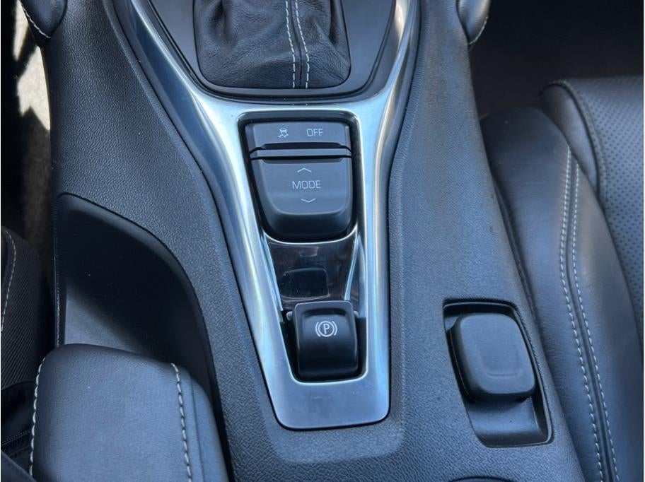2020 Chevrolet Camaro SS Convertible 2D