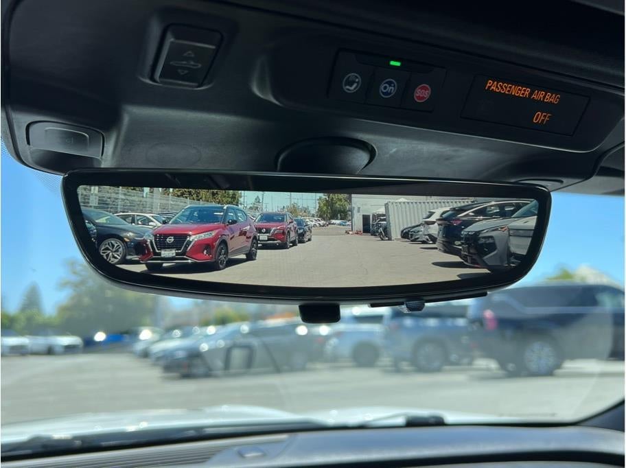 2020 Chevrolet Camaro SS Convertible 2D