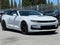 2020 Chevrolet Camaro SS Convertible 2D