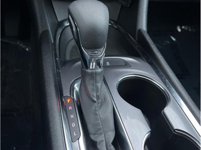 2023 Chevrolet Malibu 1LT Sedan 4D