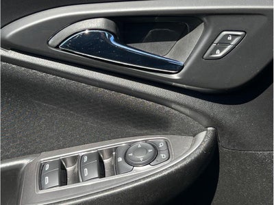 2023 Chevrolet Malibu 1LT Sedan 4D