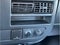 2017 Chevrolet Express 2500 Passenger LS Van 3D