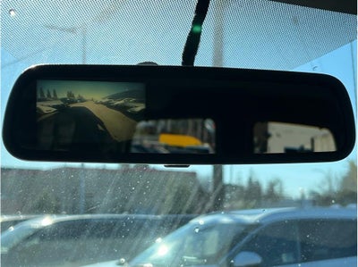 2017 Chevrolet Express 2500 Passenger LS Van 3D