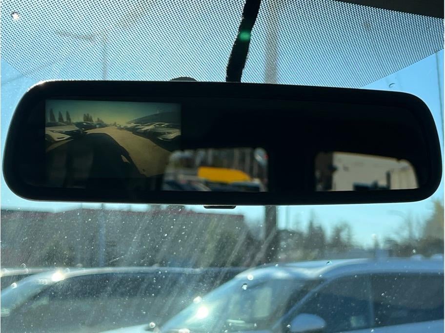 2017 Chevrolet Express 2500 Passenger LS Van 3D