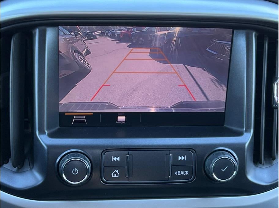 2019 Chevrolet Colorado Extended Cab LT Pickup 4D 6 ft