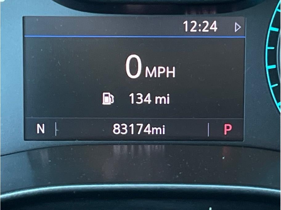 2019 Chevrolet Colorado Extended Cab LT Pickup 4D 6 ft