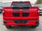 2021 Chevrolet Silverado 1500 Crew Cab Custom Pickup 4D 5 3/4 ft