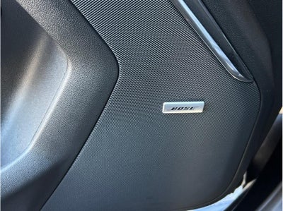 2025 GMC Yukon XL Denali Sport Utility 4D