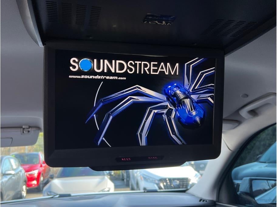 2019 Chevrolet Traverse LT Sport Utility 4D