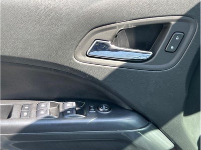 2022 GMC Canyon Crew Cab AT4 Pickup 4D 5 ft