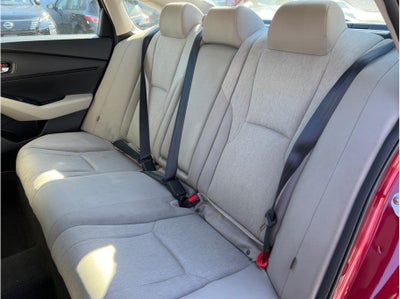 2023 Honda Accord EX Sedan 4D