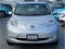 2015 Nissan LEAF S Hatchback 4D