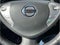 2015 Nissan LEAF S Hatchback 4D