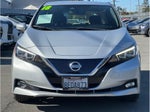 2018 Nissan LEAF SV Hatchback 4D