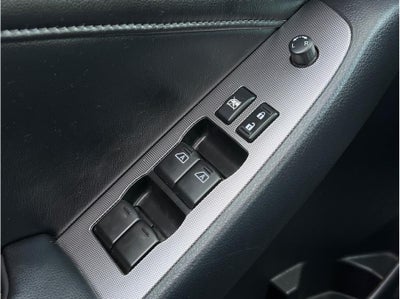 2007 Nissan Altima 3.5 SE Sedan 4D