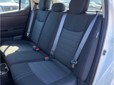 2024 Nissan LEAF SV PLUS Hatchback 4D