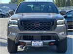 2024 Nissan Frontier Crew Cab PRO-4X Pickup 4D 5 ft