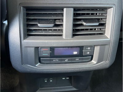 2021 Volkswagen Atlas SE 4Motion w/Tech Pkg Sport Utility 4D