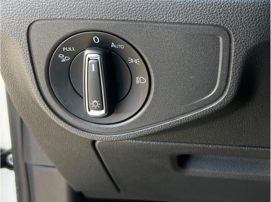 2021 Volkswagen Atlas SE 4Motion w/Tech Pkg Sport Utility 4D