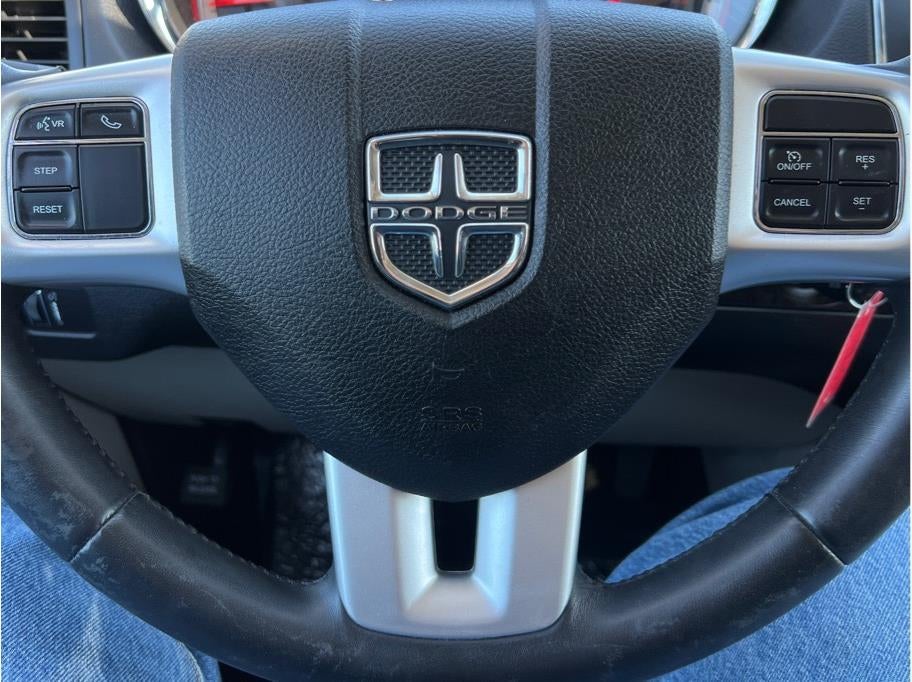 2017 Dodge Grand Caravan Passenger SE Minivan 4D