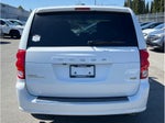 2017 Dodge Grand Caravan Passenger SE Minivan 4D