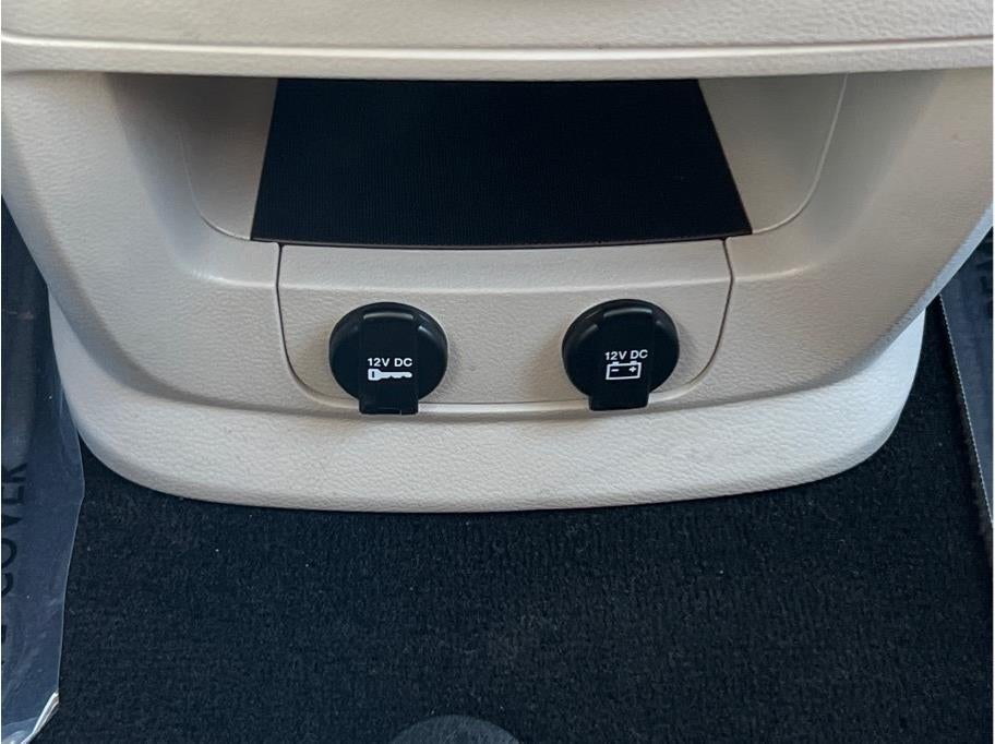 2018 Dodge Grand Caravan Passenger SE Minivan 4D