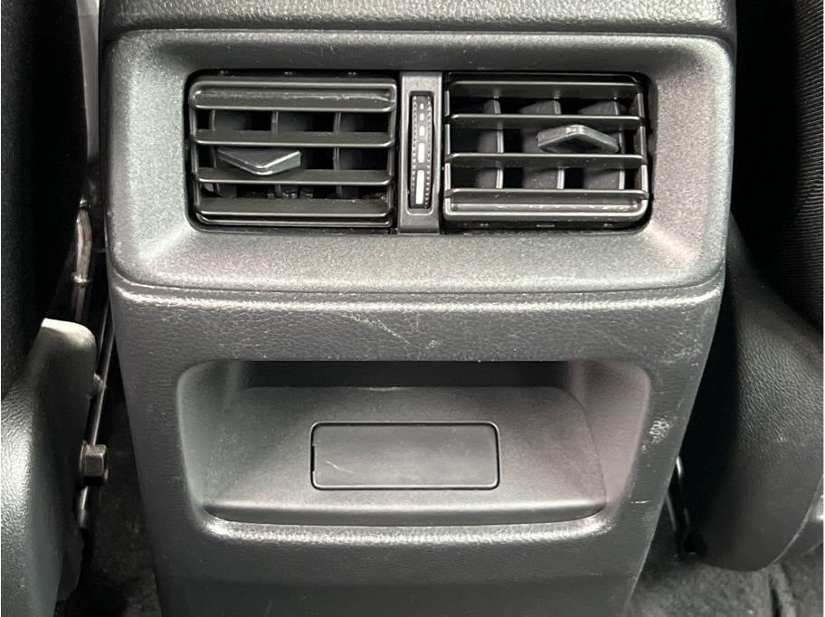 2024 Honda CR-V LX Sport Utility 4D