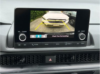 2024 Honda CR-V LX Sport Utility 4D