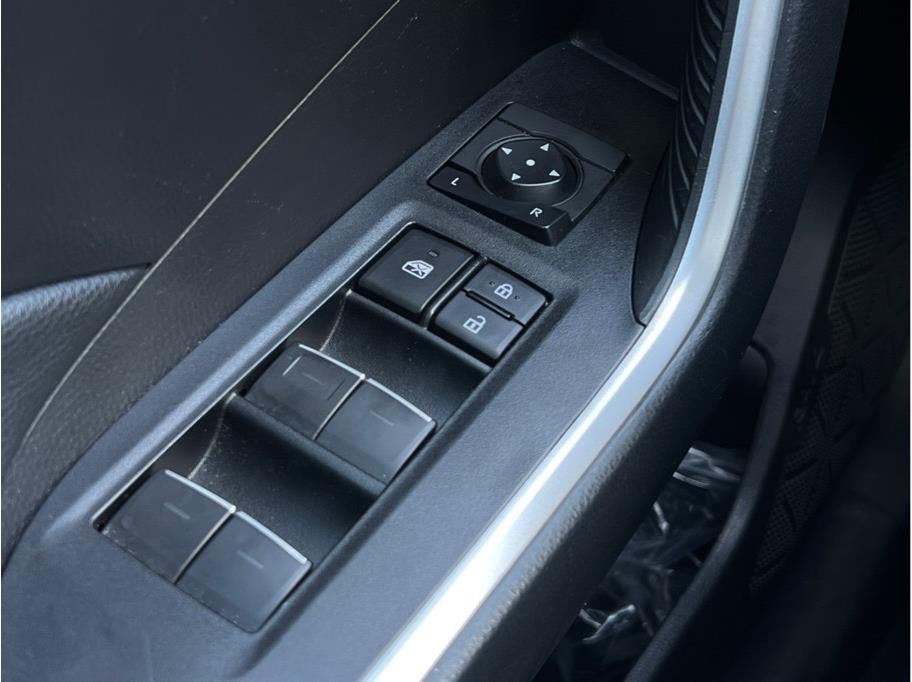 2023 Toyota RAV4 XLE Sport Utility 4D