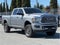 2021 RAM 2500 Crew Cab Laramie Longhorn Pickup 4D 6 1/3 ft