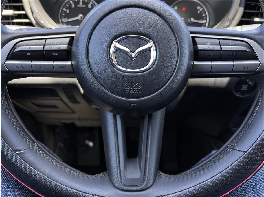 2023 Mazda Mazda CX-30 Select Sport Utility 4D