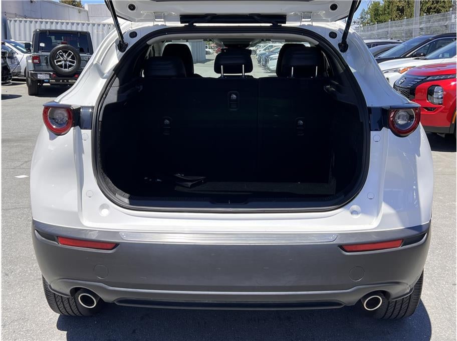 2023 Mazda Mazda CX-30 Select Sport Utility 4D