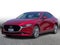2019 Mazda MAZDA3 Preferred Sedan 4D