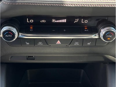 2019 Mazda MAZDA3 Preferred Sedan 4D
