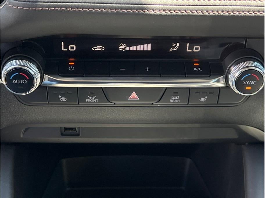 2019 Mazda MAZDA3 Preferred Sedan 4D