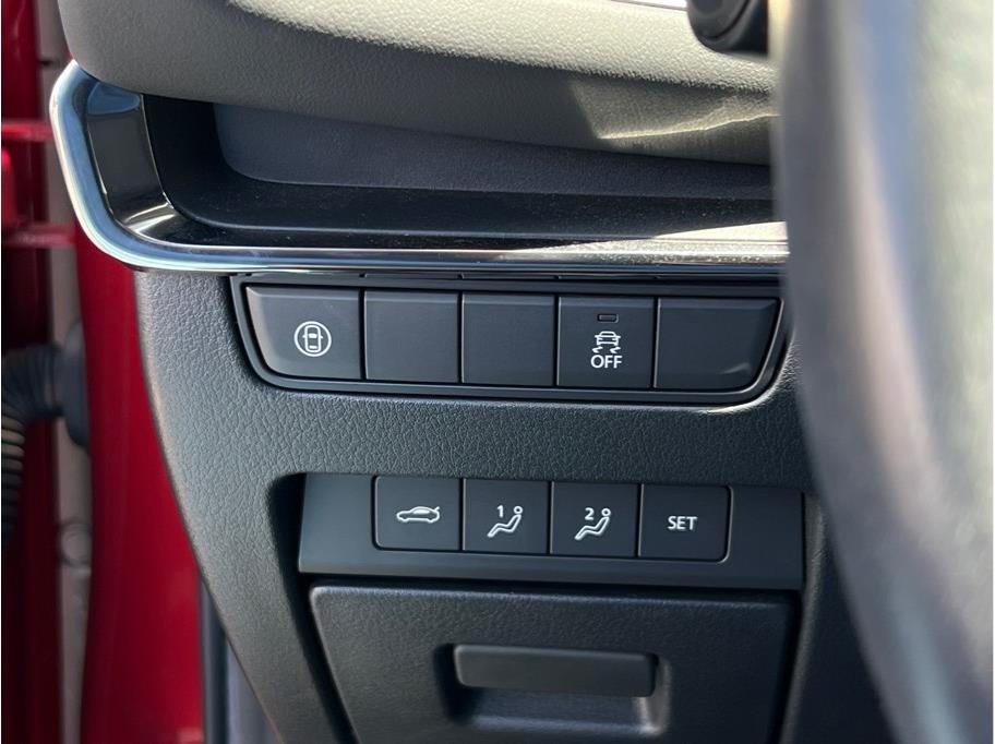 2019 Mazda MAZDA3 Preferred Sedan 4D